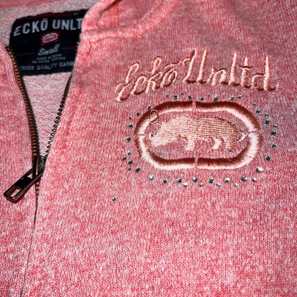 Vintage Ecko unlimited Medium - Picture 3 of 4